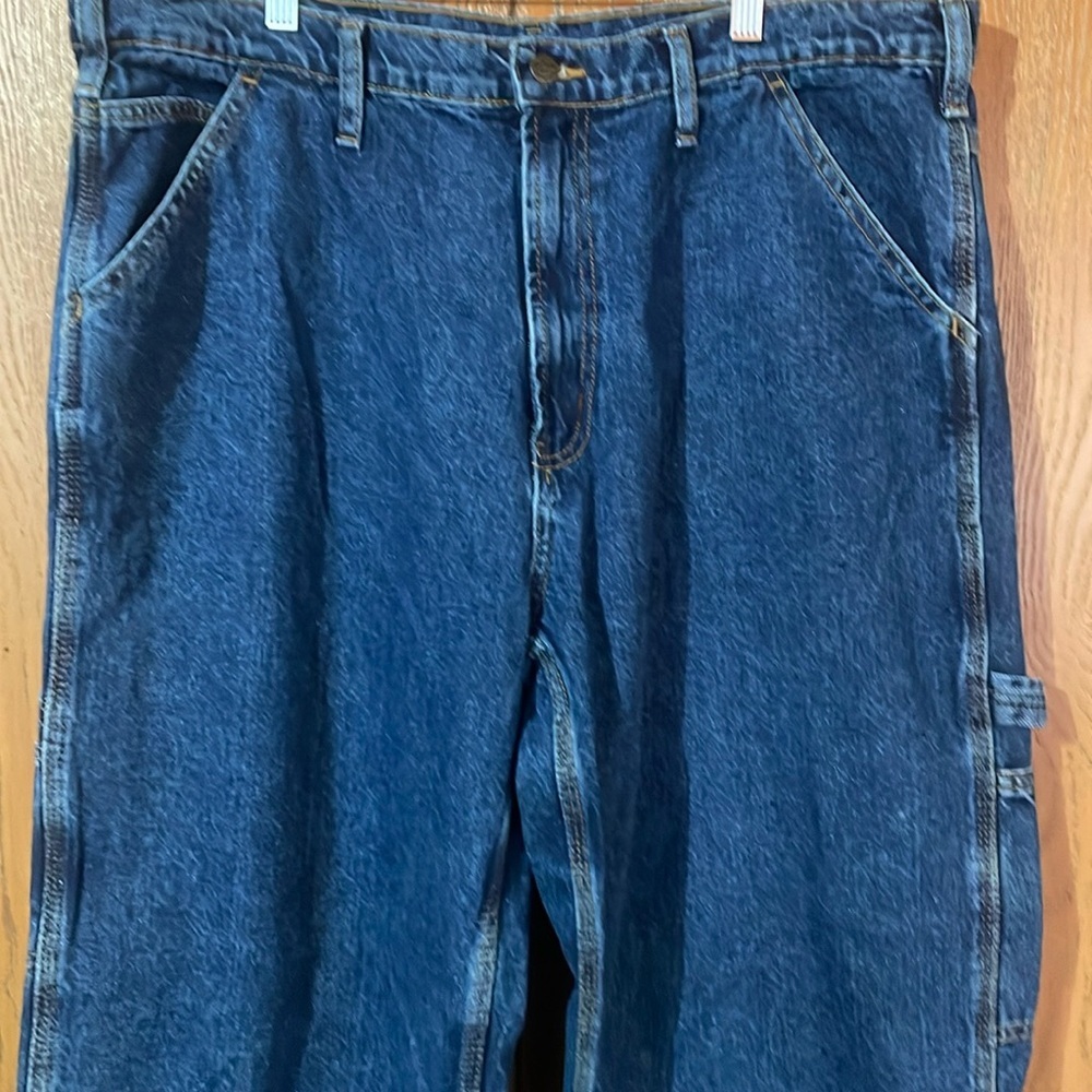 NWT - RK Brand - Carpenter Jeans relaxed fit